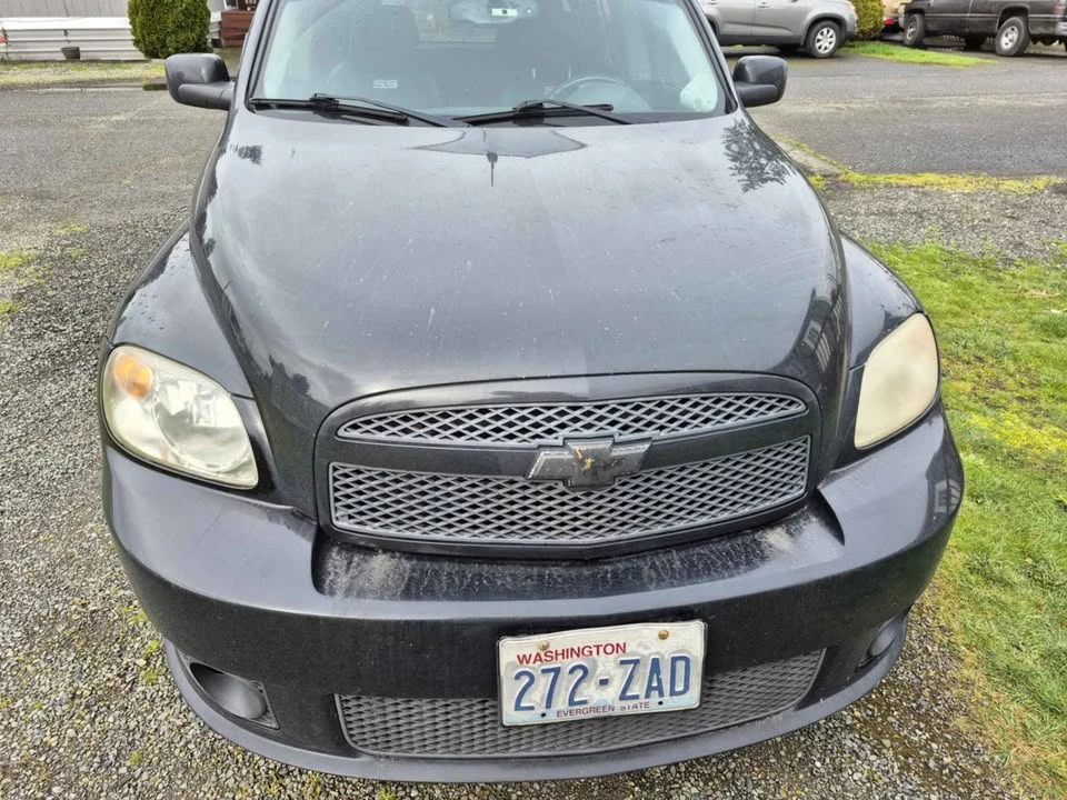 2008 Chevrolet HHR - Image 2 of 3