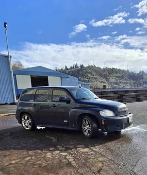 2008 Chevrolet HHR SS