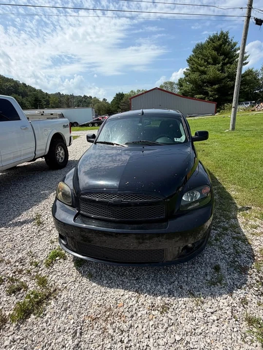 2008 Chevrolet HHR - Image 3 of 4