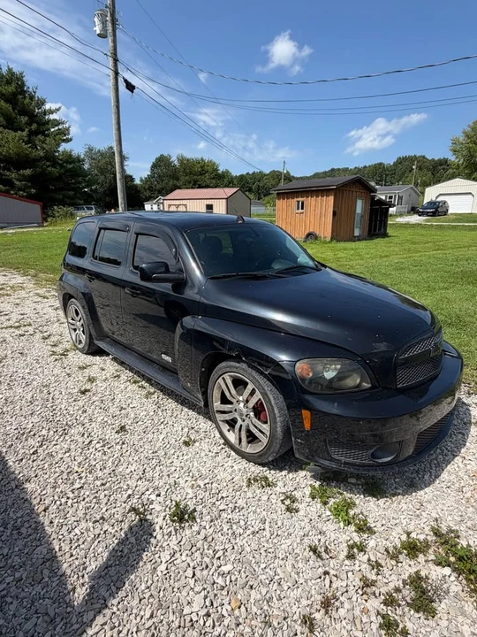 2008 Chevrolet HHR - Image 2 of 4