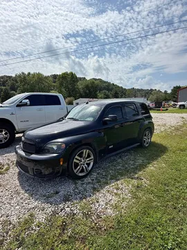 2008 Chevrolet HHR SS
