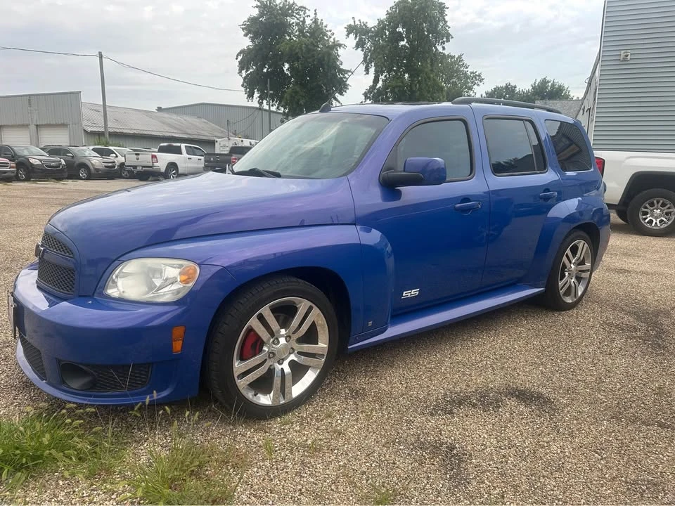 2008 Chevrolet HHR - Image 2 of 7