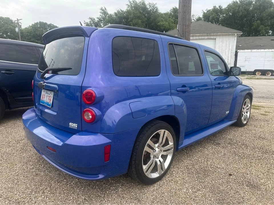 2008 Chevrolet HHR - Image 6 of 7
