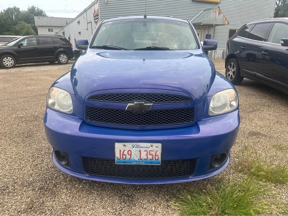 2008 Chevrolet HHR - Image 3 of 7