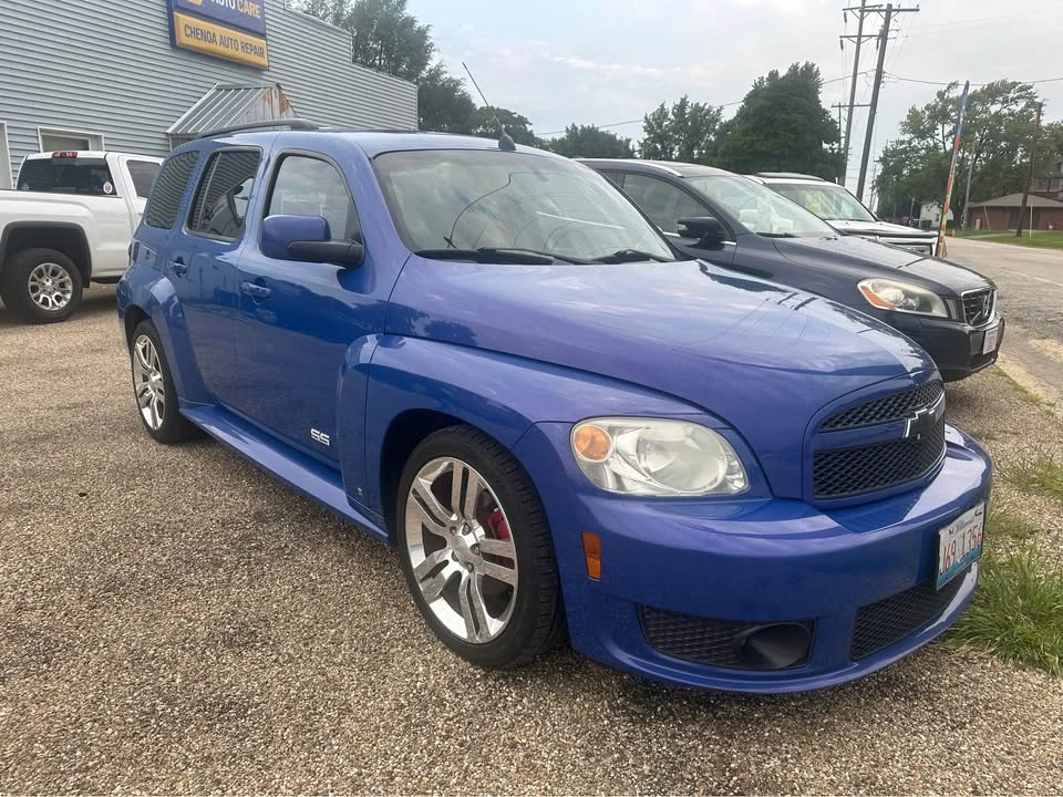 2008 Chevrolet HHR - Image 4 of 7