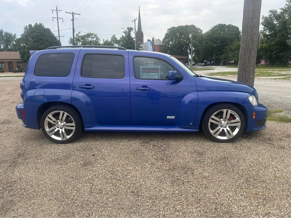 2008 Chevrolet HHR - Image 5 of 7
