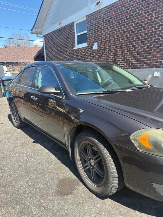 2008 Chevrolet Impala 9th Gen - Image 4 of 10