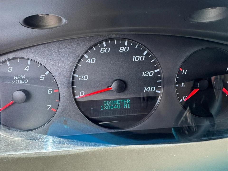 2008 Chevrolet Impala 9th Gen - Image 17 of 31
