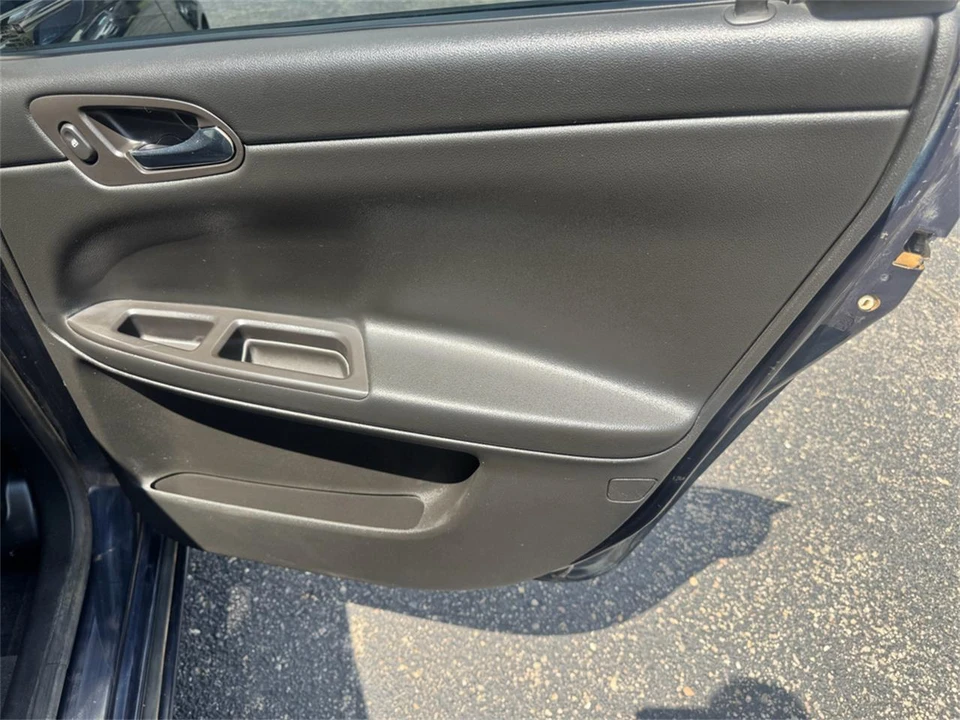 2008 Chevrolet Impala 9th Gen - Image 24 of 31