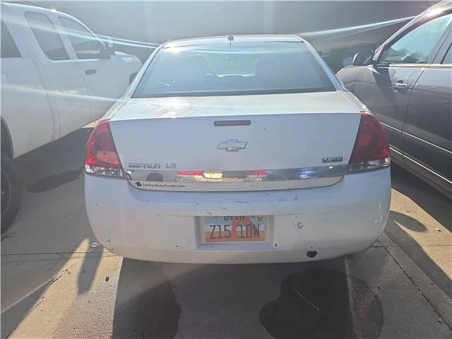 2008 Chevrolet Impala 9th Gen - Image 4 of 10