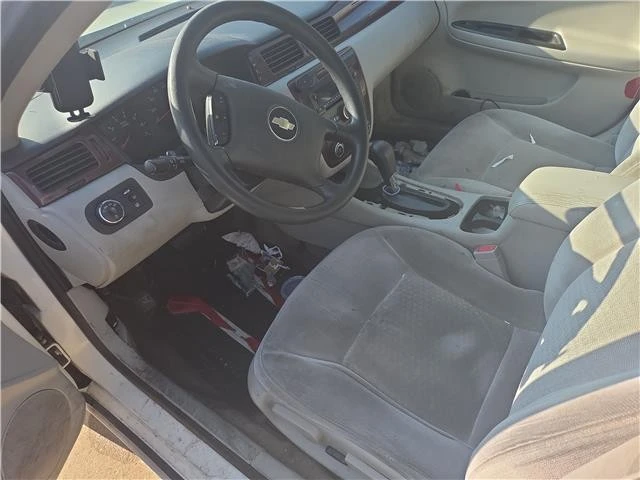 2008 Chevrolet Impala 9th Gen - Image 7 of 10