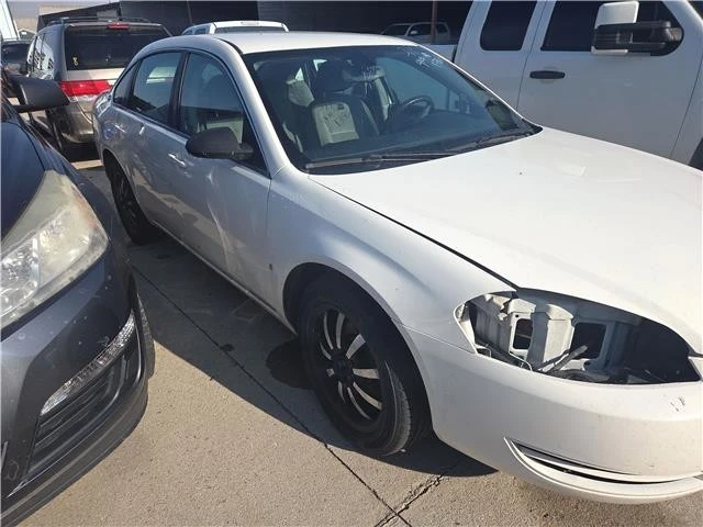 2008 Chevrolet Impala 9th Gen - Image 3 of 10
