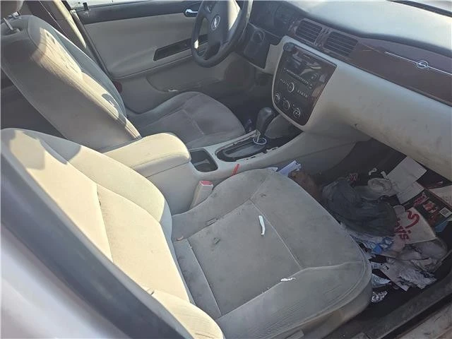 2008 Chevrolet Impala 9th Gen - Image 6 of 10