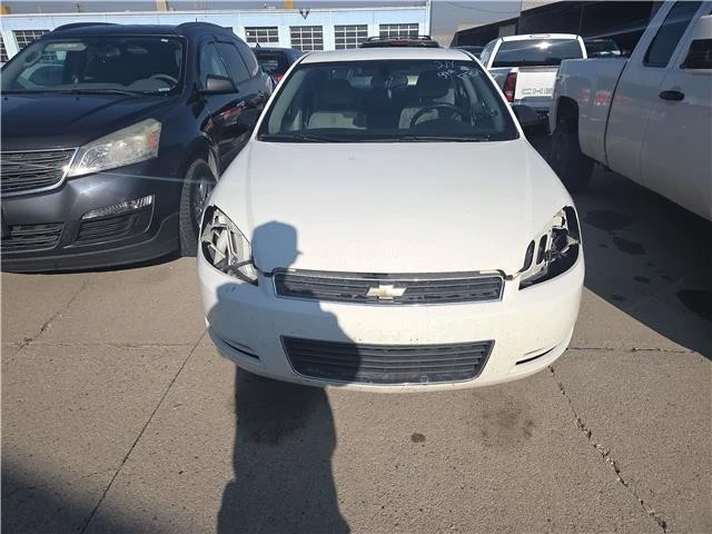 2008 Chevrolet Impala 9th Gen - Image 2 of 10