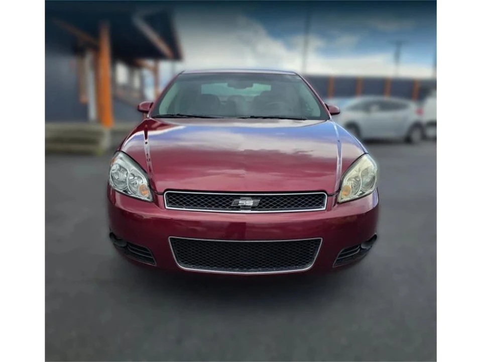 2008 Chevrolet Impala 9th Gen - Image 8 of 19