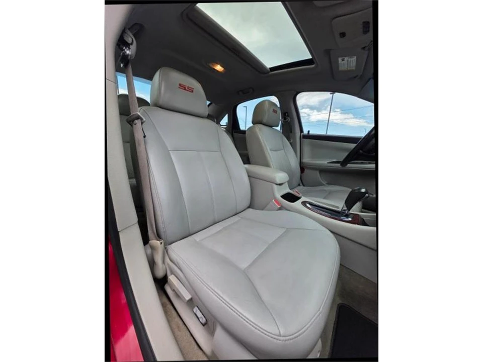 2008 Chevrolet Impala 9th Gen - Image 13 of 19