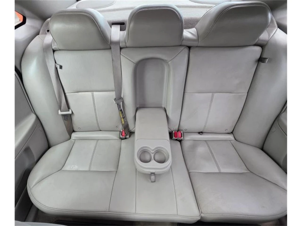 2008 Chevrolet Impala 9th Gen - Image 12 of 19