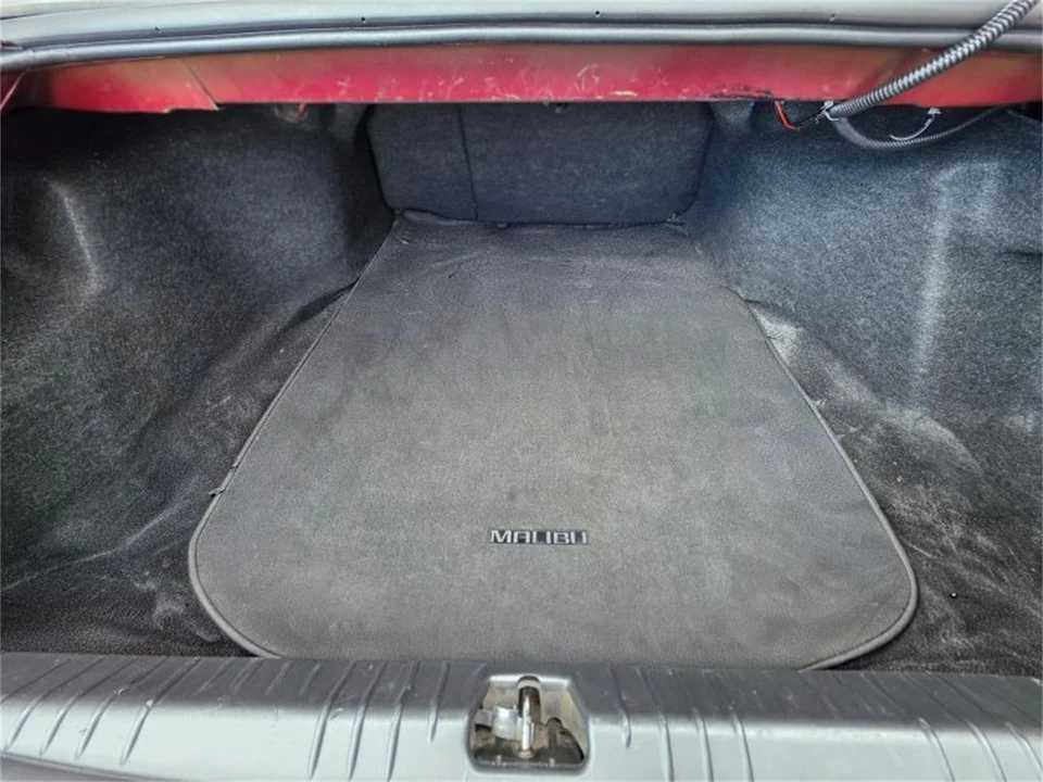 2008 Chevrolet Impala 9th Gen - Image 18 of 19