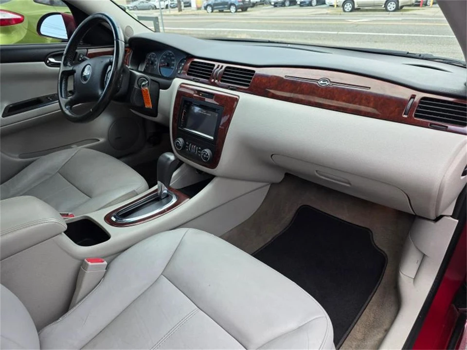 2008 Chevrolet Impala 9th Gen - Image 14 of 19