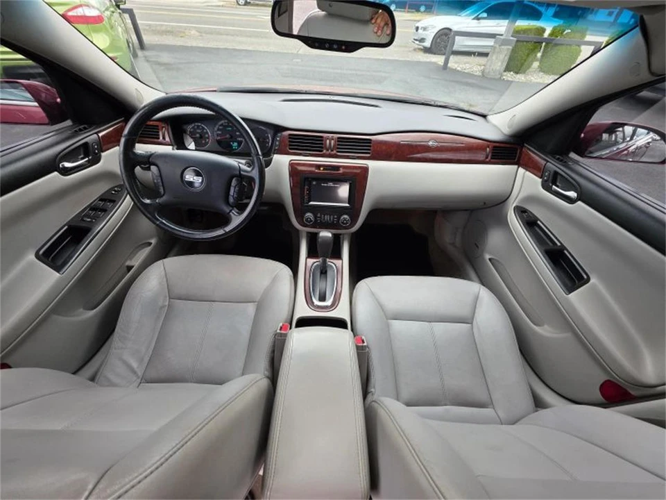 2008 Chevrolet Impala 9th Gen - Image 11 of 19
