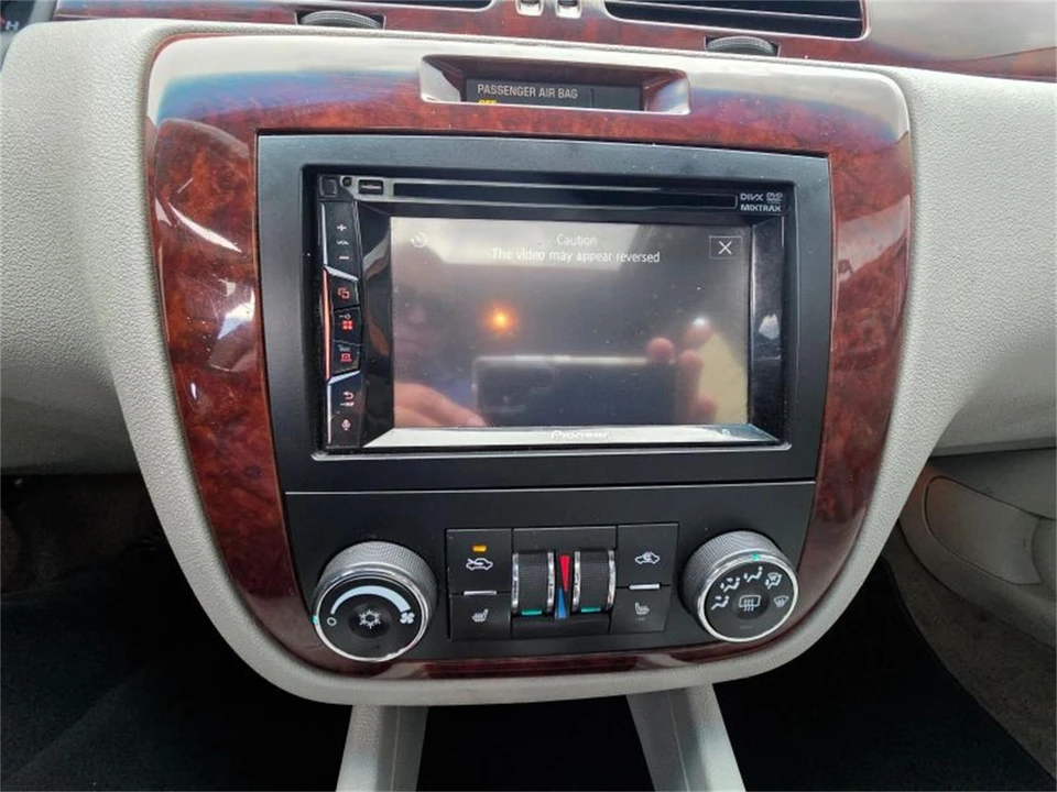 2008 Chevrolet Impala 9th Gen - Image 15 of 19