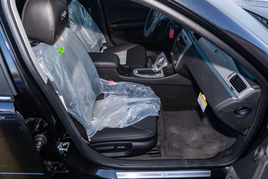 2008 Chevrolet Impala 9th Gen - Image 16 of 27