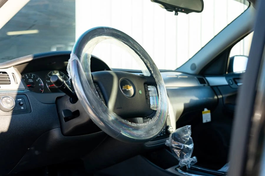 2008 Chevrolet Impala 9th Gen - Image 19 of 27