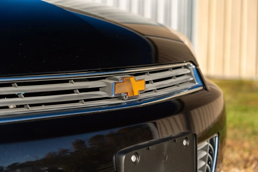2008 Chevrolet Impala 9th Gen - Image 13 of 27
