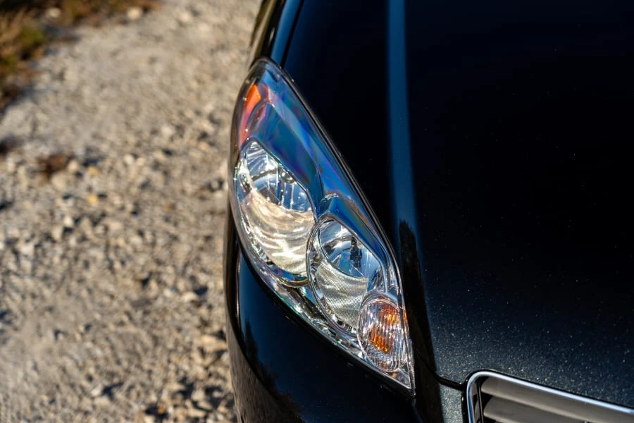 2008 Chevrolet Impala 9th Gen - Image 14 of 27