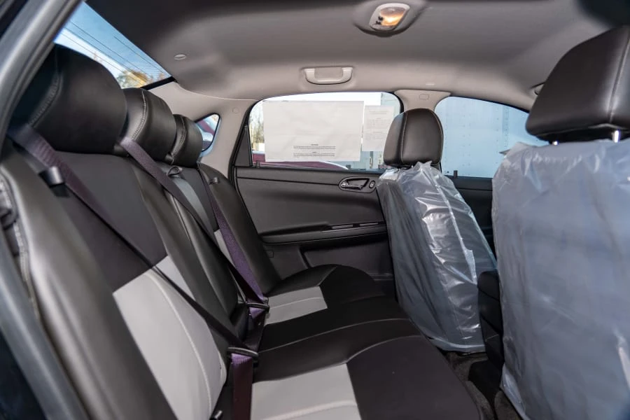 2008 Chevrolet Impala 9th Gen - Image 21 of 27