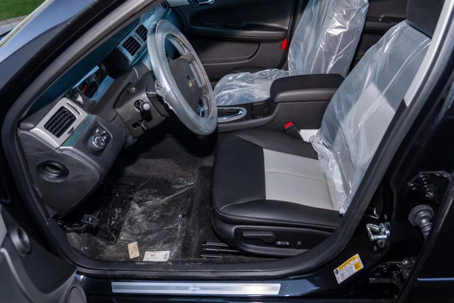 2008 Chevrolet Impala 9th Gen - Image 17 of 27