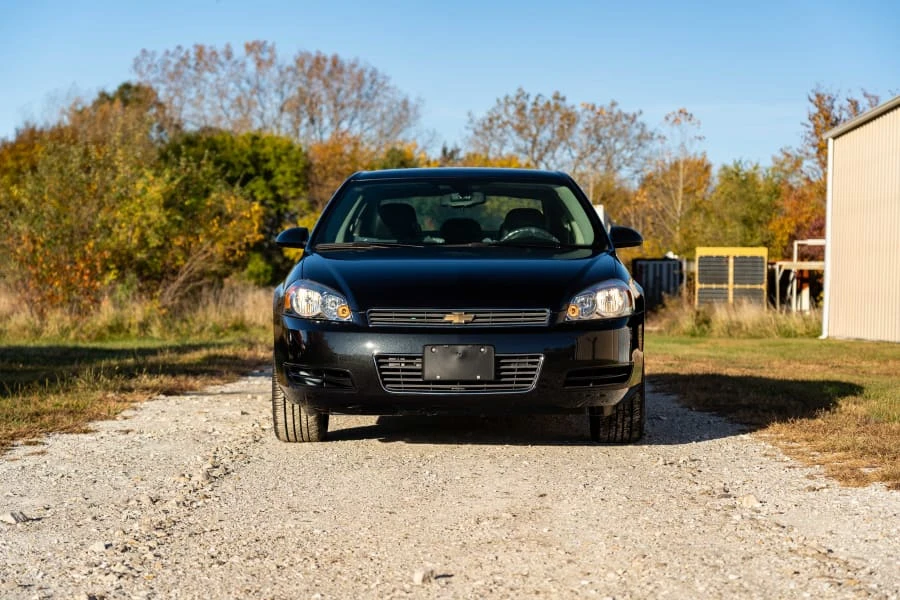 2008 Chevrolet Impala 9th Gen - Image 4 of 27