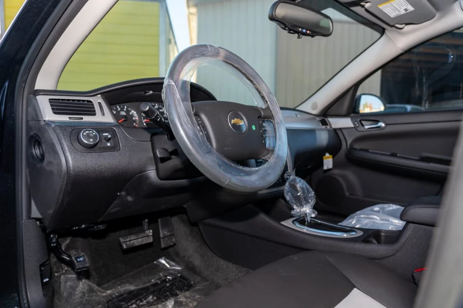 2008 Chevrolet Impala 9th Gen - Image 18 of 27