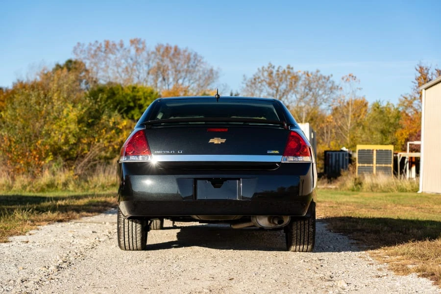 2008 Chevrolet Impala 9th Gen - Image 5 of 27