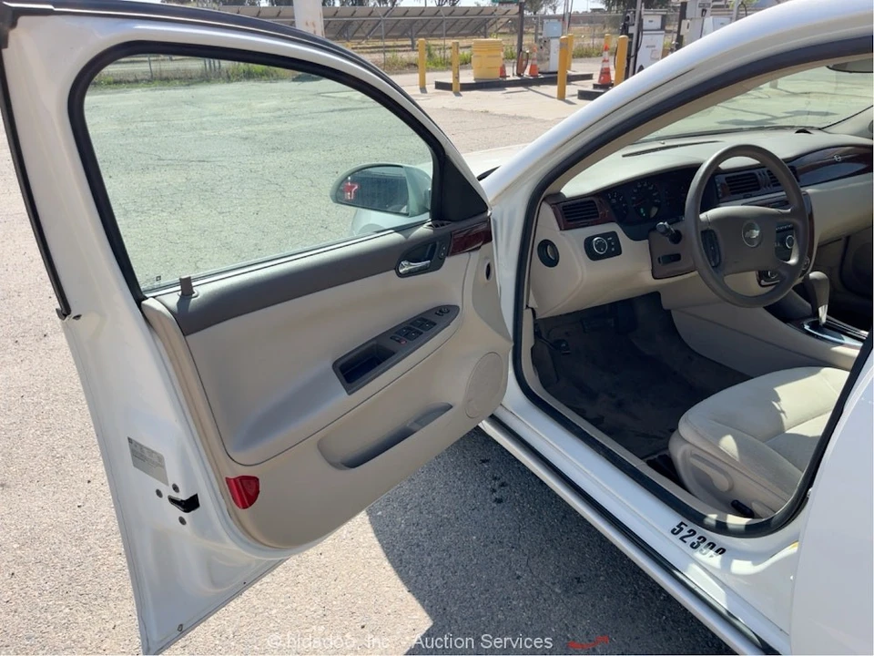 2008 Chevrolet Impala 9th Gen - Image 10 of 12
