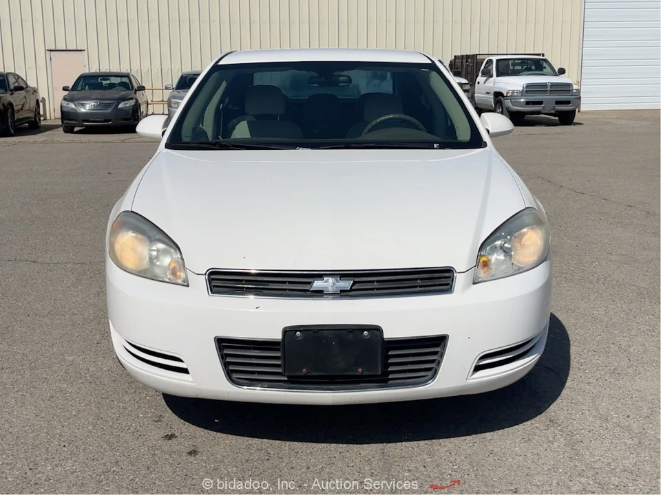 2008 Chevrolet Impala 9th Gen - Image 7 of 12