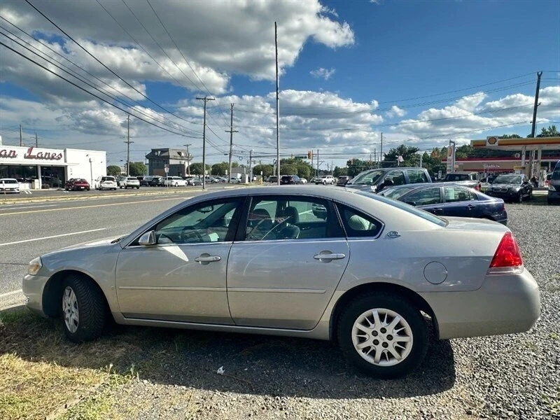2008 Chevrolet Impala 9th Gen - Image 4 of 10