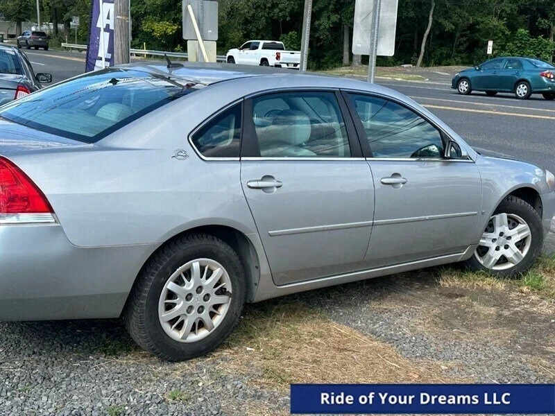2008 Chevrolet Impala 9th Gen - Image 9 of 10
