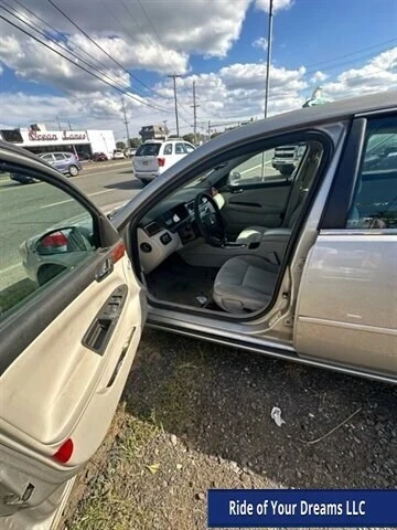 2008 Chevrolet Impala 9th Gen - Image 5 of 10