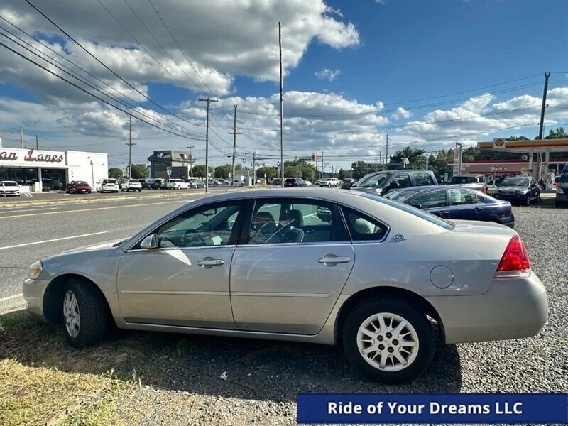 2008 Chevrolet Impala 9th Gen - Image 4 of 10