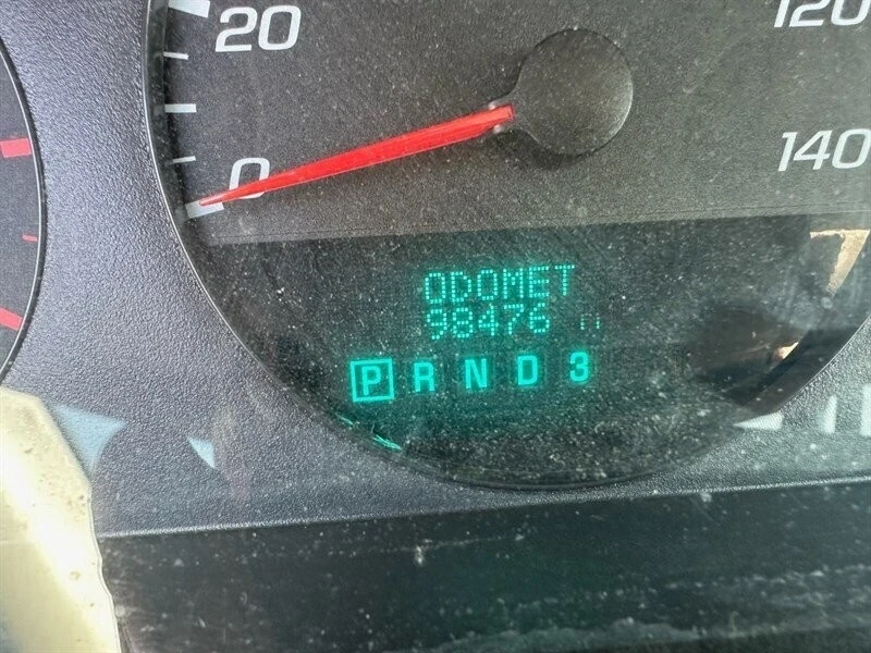 2008 Chevrolet Impala 9th Gen - Image 3 of 10