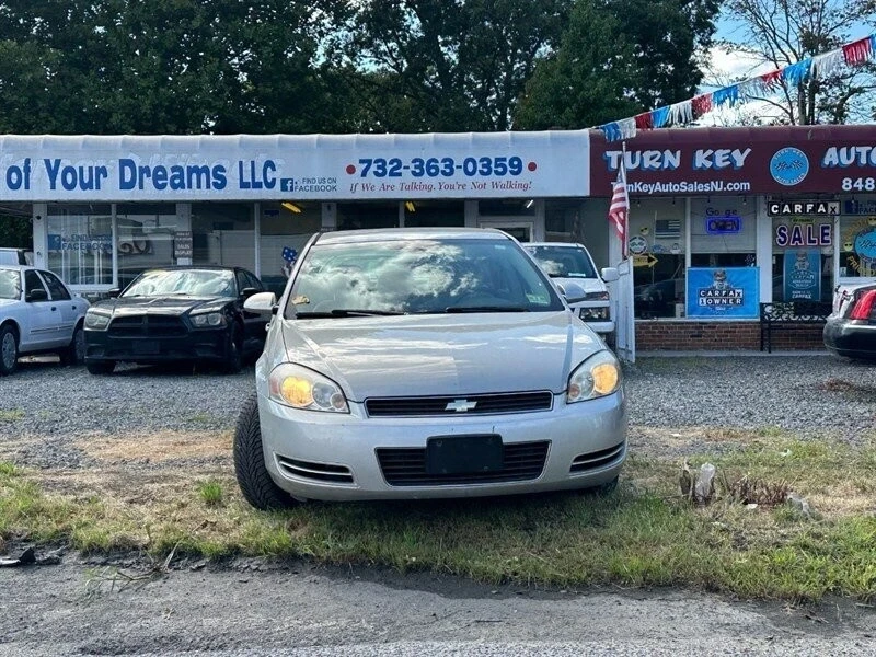 2008 Chevrolet Impala 9th Gen - Image 6 of 10