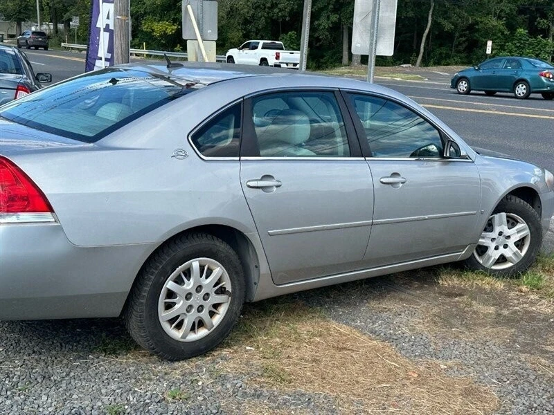2008 Chevrolet Impala 9th Gen - Image 9 of 10