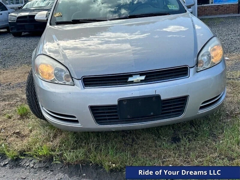 2008 Chevrolet Impala 9th Gen - Image 8 of 10