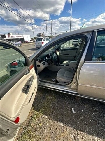 2008 Chevrolet Impala 9th Gen - Image 5 of 10