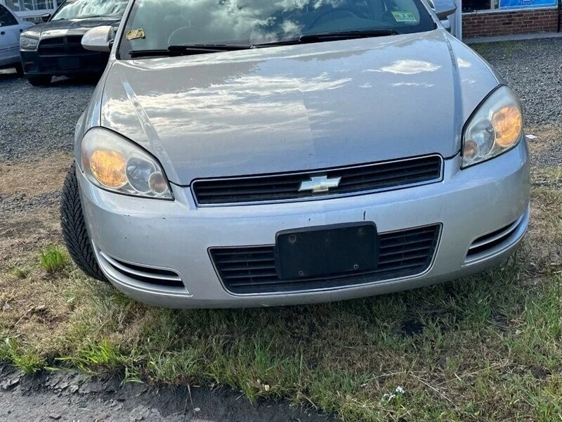 2008 Chevrolet Impala 9th Gen - Image 8 of 10