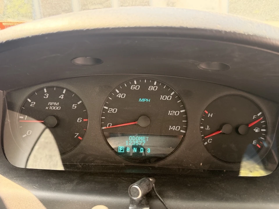 2008 Chevrolet Impala 9th Gen - Image 6 of 13