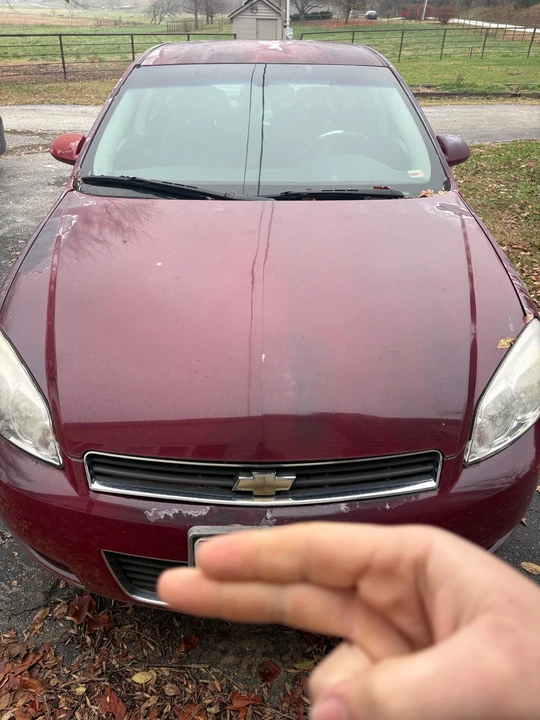 2008 Chevrolet Impala 9th Gen - Image 5 of 13