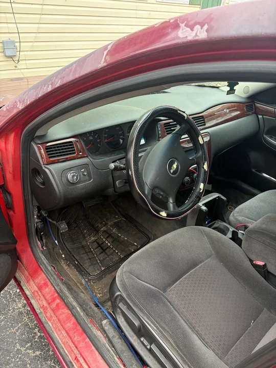 2008 Chevrolet Impala 9th Gen - Image 10 of 13