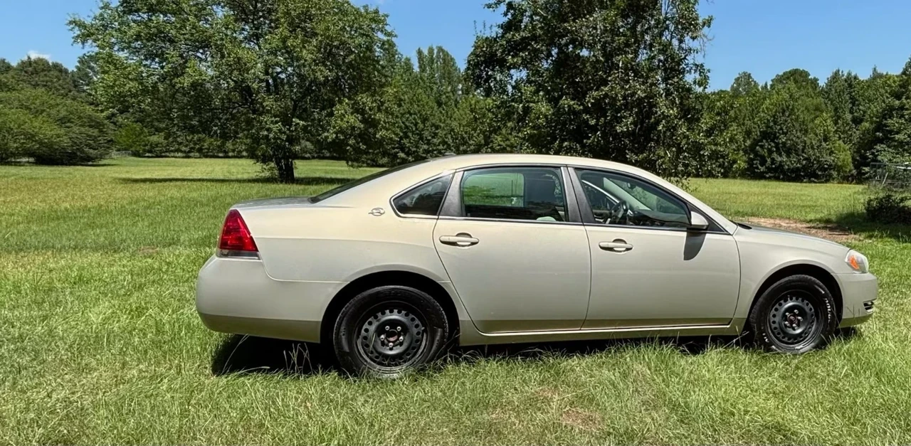 2008 Chevrolet Impala 8th Gen - Image 6 of 12